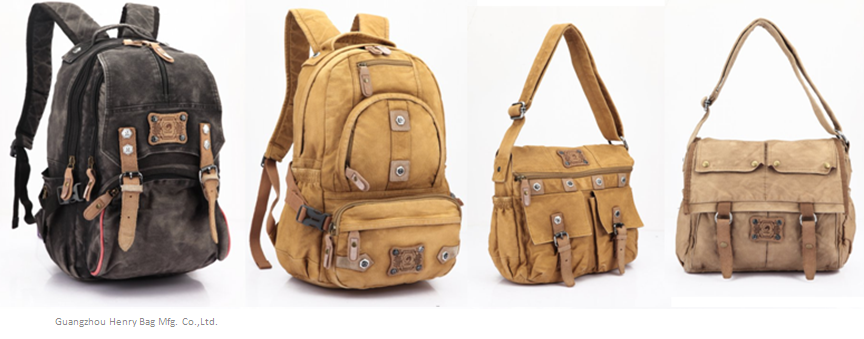 washed-canvas-backpack-messenger-bag-henry-bag-mfg