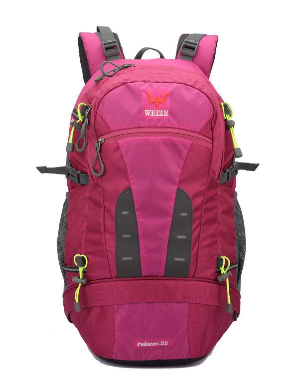 Hiking Climing Backpack 55L