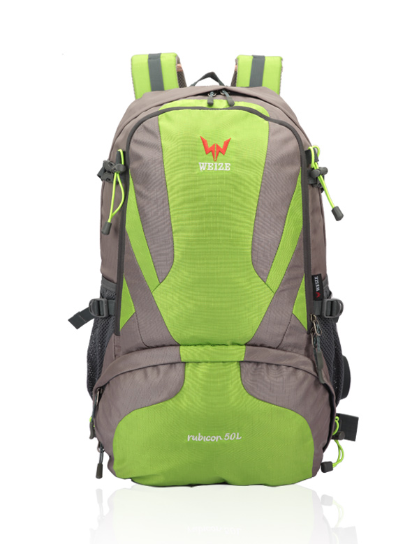 Hiking Climing Backpack 50L
