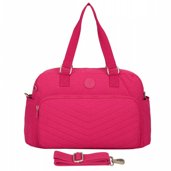 Womens Nylon Crossbody Handbag WNB3340# – Wholesale Canvas Bag Laptop ...